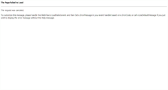 Desktop Screenshot of checkpt-als.com